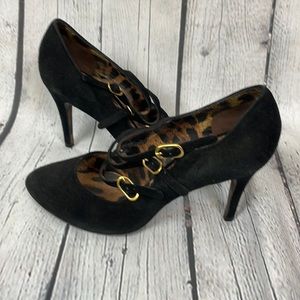 Dolce & Gabanna pumps